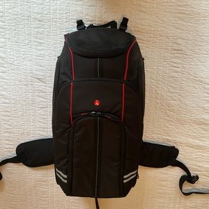 Manfrotto Aviator Drone Backpack for DJI Phantom Drone (w/ rain cover)